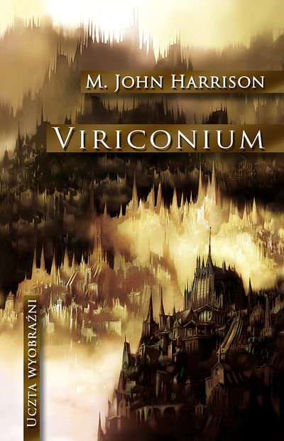 Viriconium 170122,1